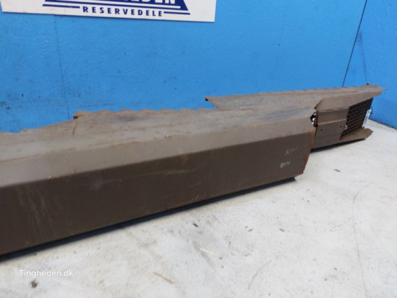 Sonstiges Mähdrescherzubehör typu Sonstige D8500, Gebrauchtmaschine v Hemmet (Obrázek 18)