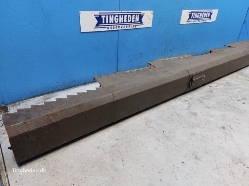 Sonstiges Mähdrescherzubehör typu Sonstige D8500, Gebrauchtmaschine v Hemmet (Obrázek 14)