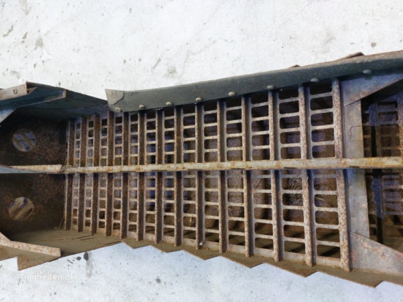 Sonstiges Mähdrescherzubehör typu Sonstige D8500, Gebrauchtmaschine v Hemmet (Obrázek 7)