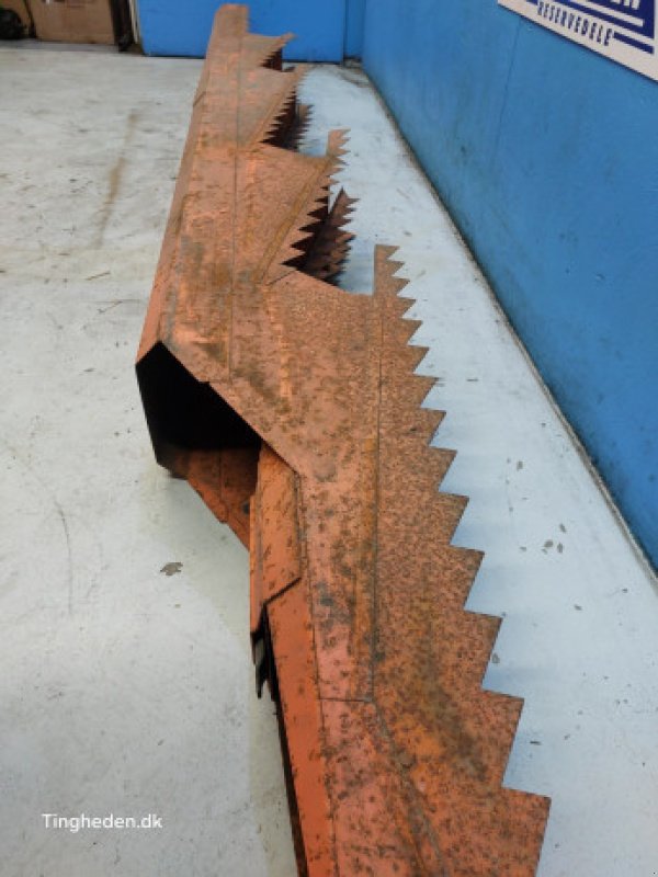 Sonstiges Mähdrescherzubehör typu Sonstige D8500, Gebrauchtmaschine v Hemmet (Obrázek 19)