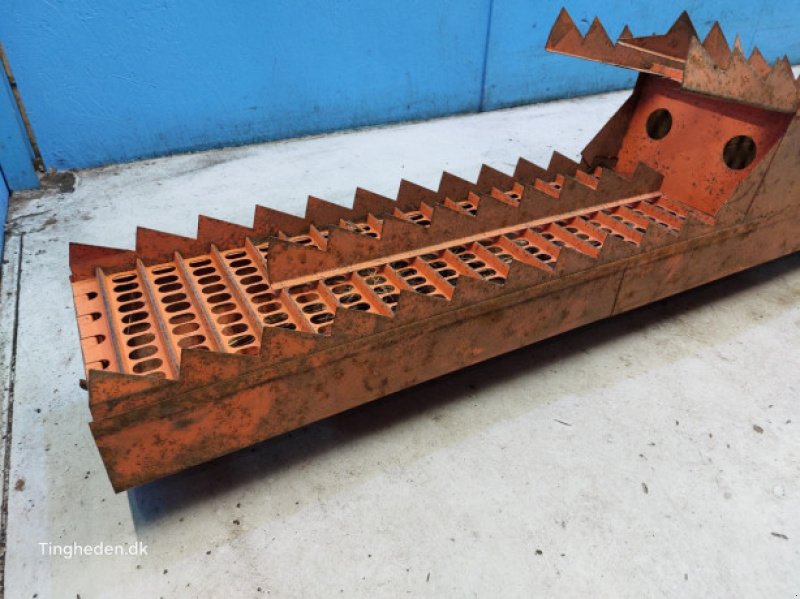 Sonstiges Mähdrescherzubehör typu Sonstige D8500, Gebrauchtmaschine v Hemmet (Obrázek 3)