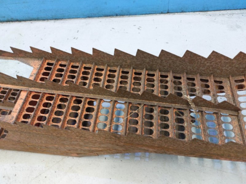 Sonstiges Mähdrescherzubehör typu Sonstige D8500, Gebrauchtmaschine v Hemmet (Obrázek 12)