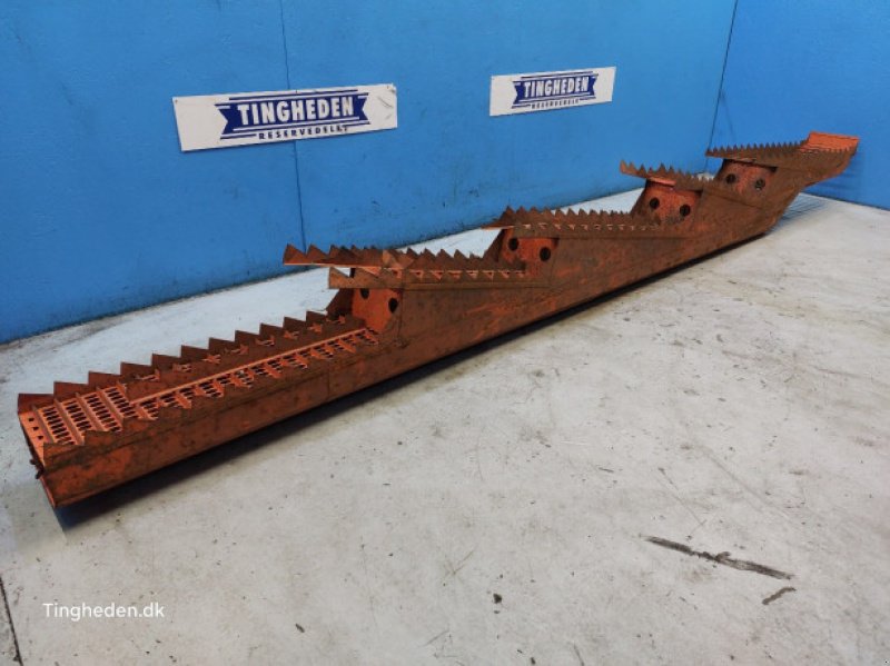 Sonstiges Mähdrescherzubehör typu Sonstige D8500, Gebrauchtmaschine v Hemmet (Obrázek 2)