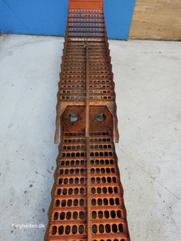 Sonstiges Mähdrescherzubehör typu Sonstige D8500, Gebrauchtmaschine v Hemmet (Obrázek 10)