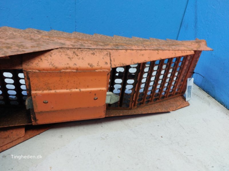 Sonstiges Mähdrescherzubehör typu Sonstige D8500, Gebrauchtmaschine v Hemmet (Obrázek 17)