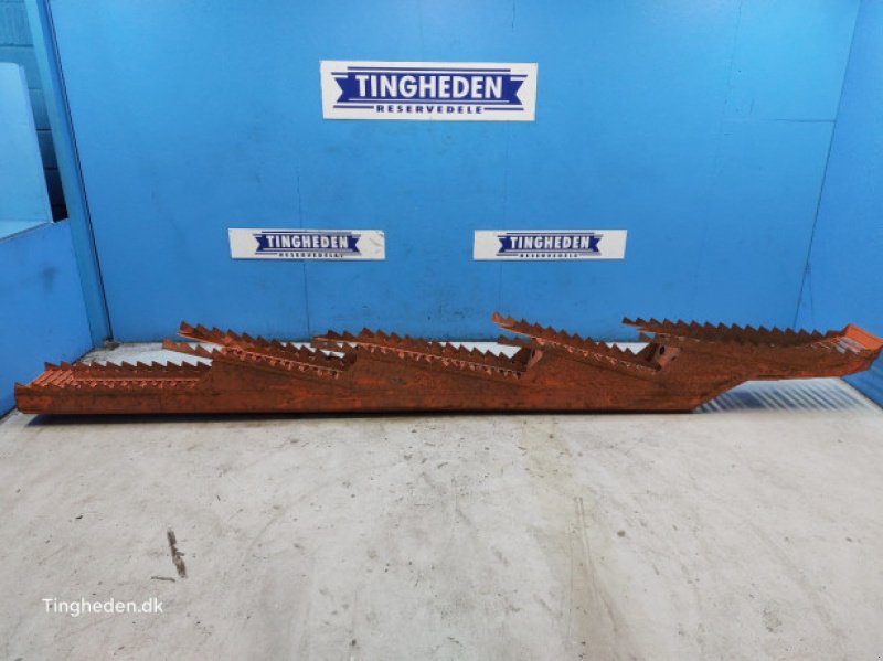 Sonstiges Mähdrescherzubehör typu Sonstige D8500, Gebrauchtmaschine v Hemmet (Obrázek 1)