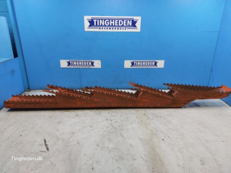 Sonstiges Mähdrescherzubehör typu Sonstige D8500, Gebrauchtmaschine v Hemmet (Obrázek 1)