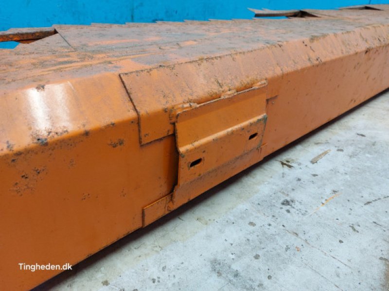 Sonstiges Mähdrescherzubehör typu Sonstige D8500, Gebrauchtmaschine v Hemmet (Obrázek 14)