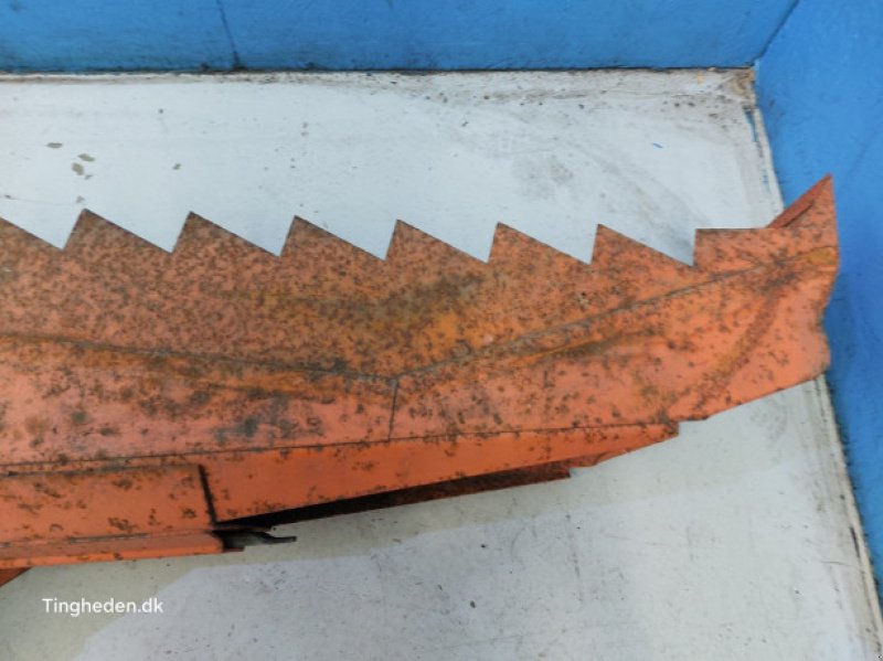 Sonstiges Mähdrescherzubehör typu Sonstige D8500, Gebrauchtmaschine v Hemmet (Obrázek 18)