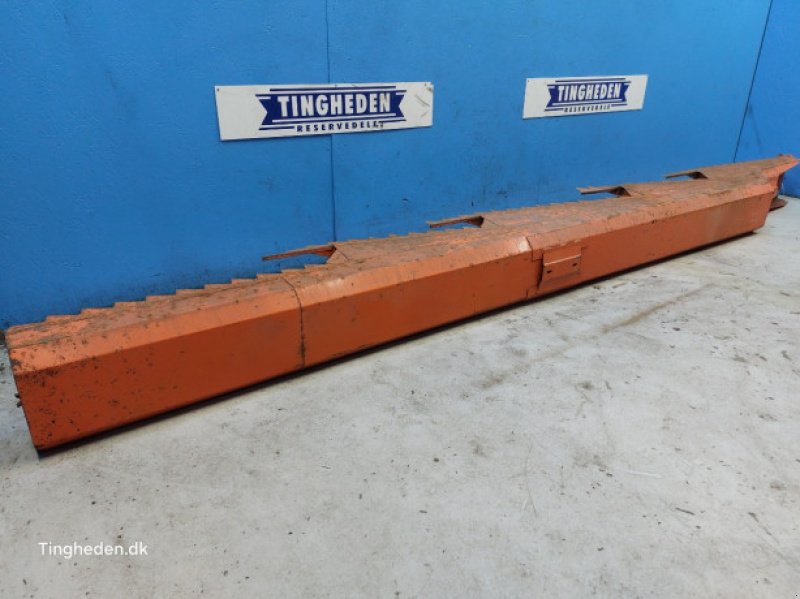 Sonstiges Mähdrescherzubehör typu Sonstige D8500, Gebrauchtmaschine v Hemmet (Obrázek 13)