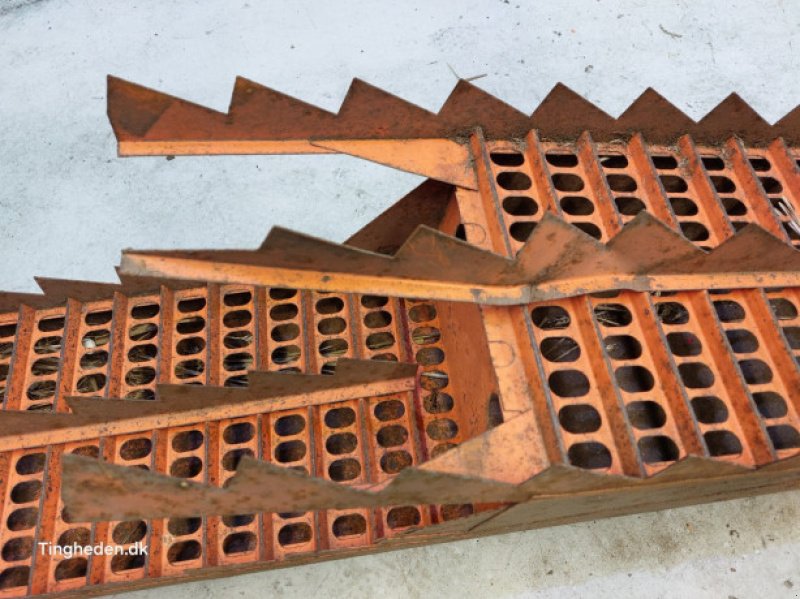 Sonstiges Mähdrescherzubehör typu Sonstige D8500, Gebrauchtmaschine v Hemmet (Obrázek 5)