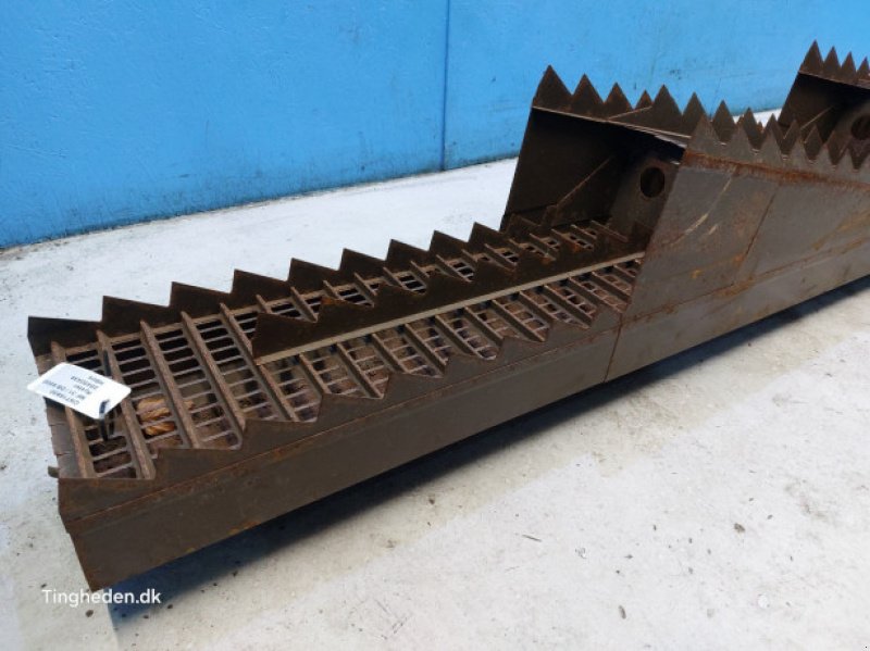 Sonstiges Mähdrescherzubehör typu Sonstige D8500, Gebrauchtmaschine v Hemmet (Obrázek 3)