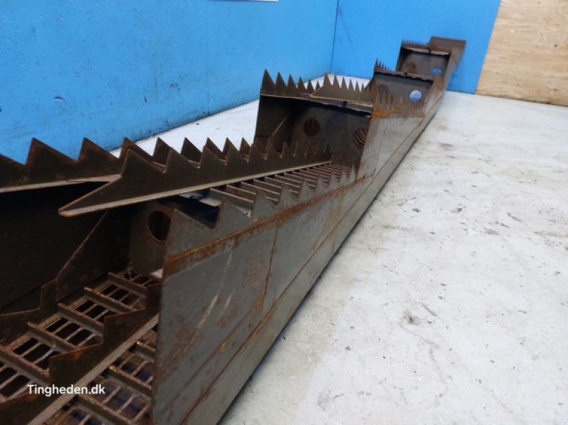 Sonstiges Mähdrescherzubehör typu Sonstige D8500, Gebrauchtmaschine v Hemmet (Obrázek 4)