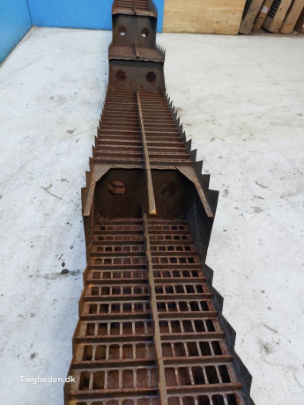 Sonstiges Mähdrescherzubehör typu Sonstige D8500, Gebrauchtmaschine v Hemmet (Obrázek 8)