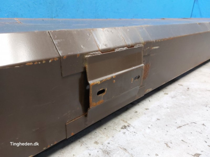 Sonstiges Mähdrescherzubehör typu Sonstige D8500, Gebrauchtmaschine v Hemmet (Obrázek 13)