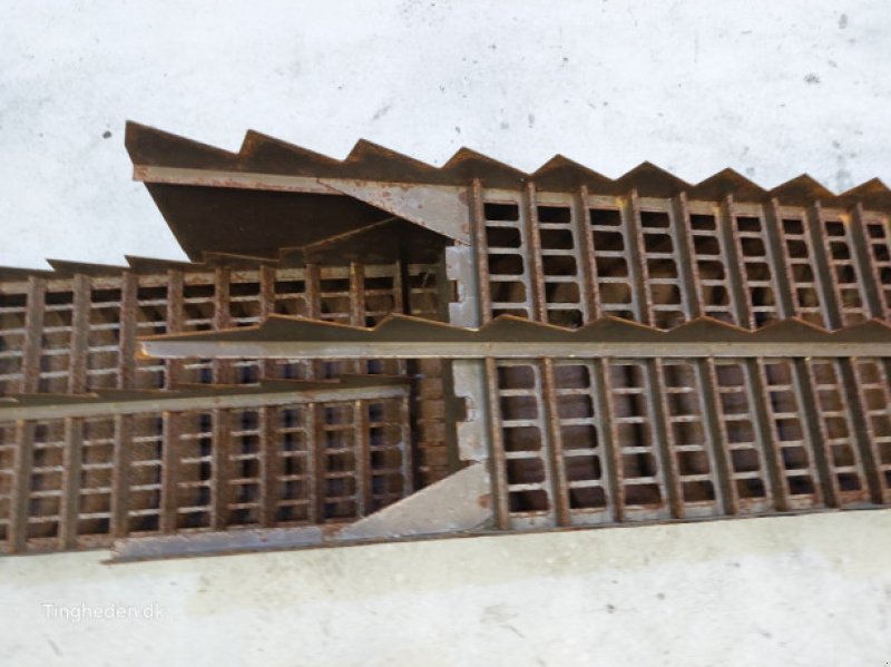 Sonstiges Mähdrescherzubehör typu Sonstige D8500, Gebrauchtmaschine v Hemmet (Obrázek 5)