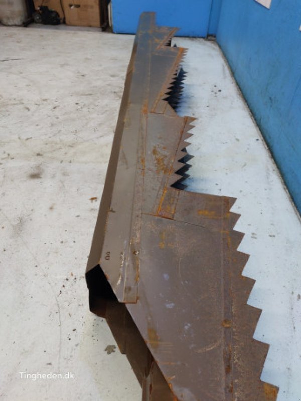 Sonstiges Mähdrescherzubehör typu Sonstige D8500, Gebrauchtmaschine v Hemmet (Obrázek 16)