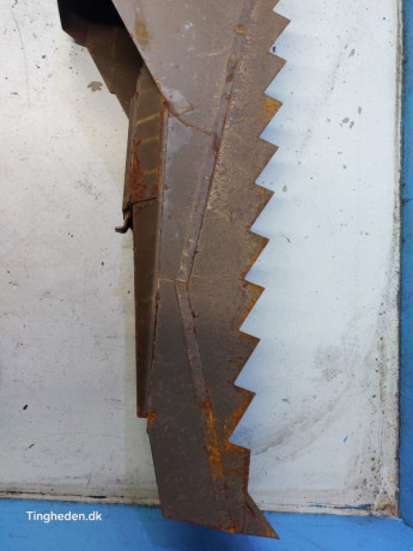 Sonstiges Mähdrescherzubehör typu Sonstige D8500, Gebrauchtmaschine v Hemmet (Obrázek 17)