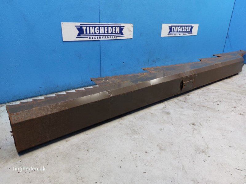 Sonstiges Mähdrescherzubehör typu Sonstige D8500, Gebrauchtmaschine v Hemmet (Obrázek 11)