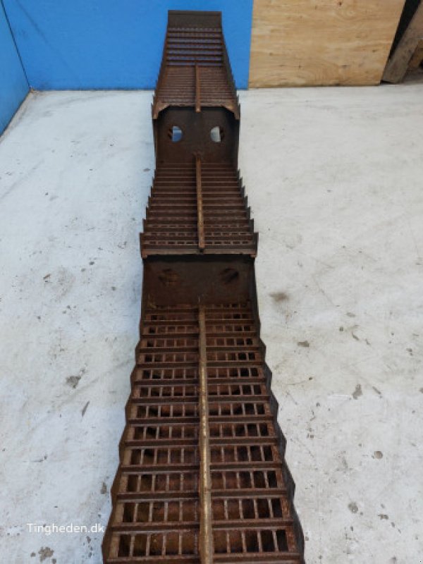 Sonstiges Mähdrescherzubehör typu Sonstige D8500, Gebrauchtmaschine v Hemmet (Obrázek 9)