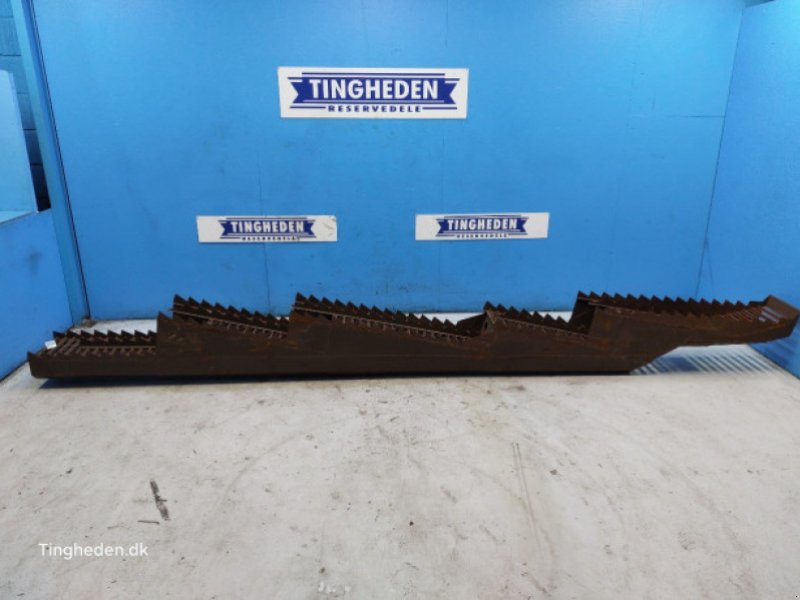 Sonstiges Mähdrescherzubehör typu Sonstige D8500, Gebrauchtmaschine v Hemmet (Obrázek 1)