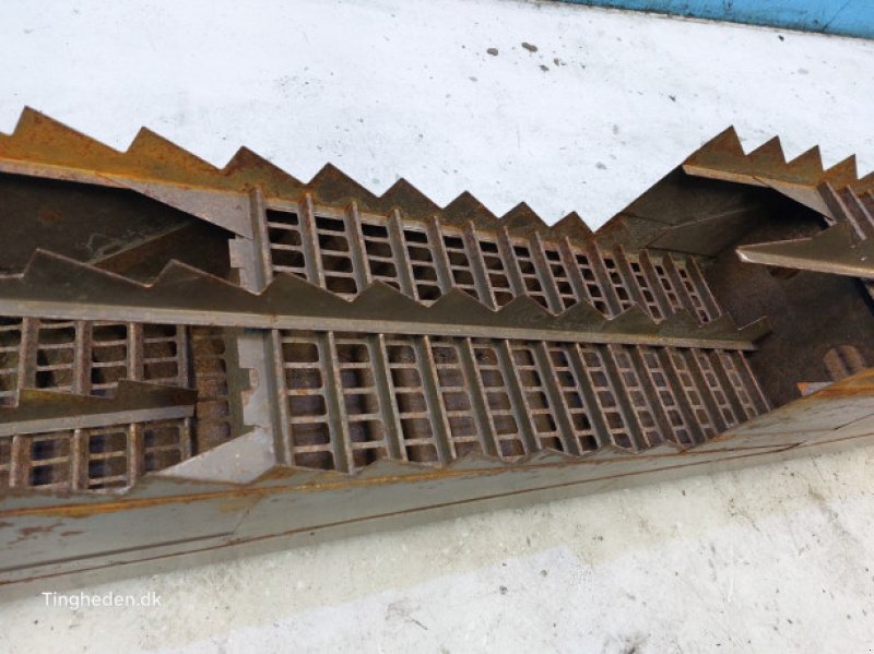 Sonstiges Mähdrescherzubehör typu Sonstige D8500, Gebrauchtmaschine v Hemmet (Obrázek 5)