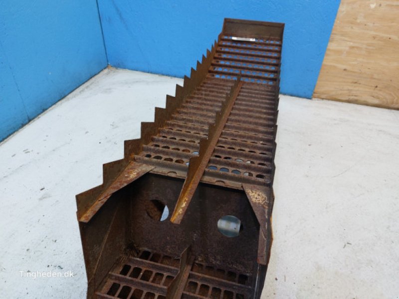 Sonstiges Mähdrescherzubehör typu Sonstige D8500, Gebrauchtmaschine v Hemmet (Obrázek 11)