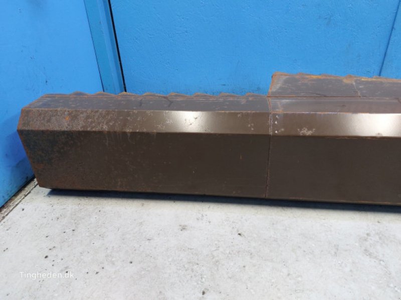 Sonstiges Mähdrescherzubehör typu Sonstige D8500, Gebrauchtmaschine v Hemmet (Obrázek 15)