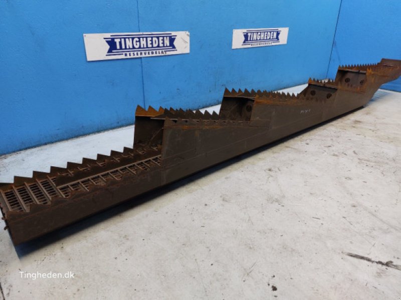 Sonstiges Mähdrescherzubehör typu Sonstige D8500, Gebrauchtmaschine v Hemmet (Obrázek 2)