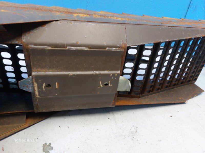 Sonstiges Mähdrescherzubehör typu Sonstige D8500, Gebrauchtmaschine v Hemmet (Obrázek 18)