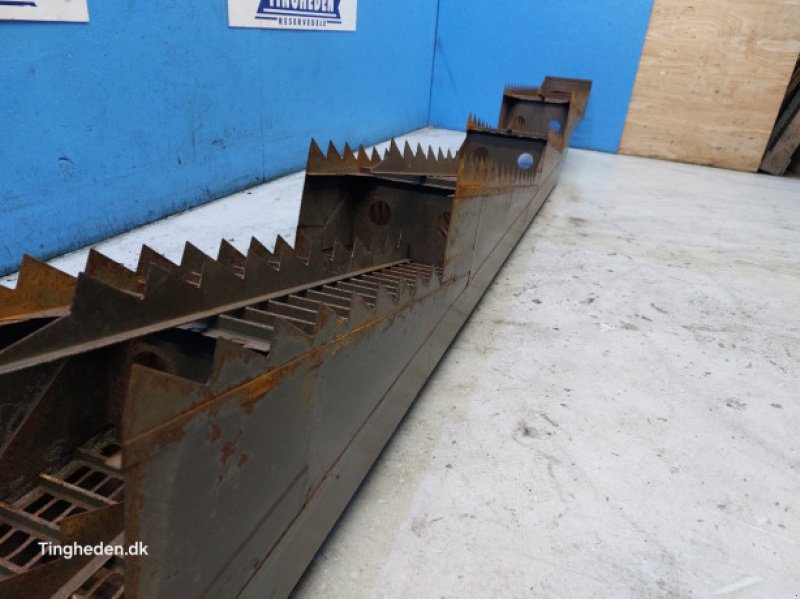 Sonstiges Mähdrescherzubehör typu Sonstige D8500, Gebrauchtmaschine v Hemmet (Obrázek 4)