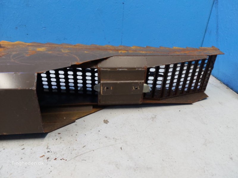 Sonstiges Mähdrescherzubehör typu Sonstige D8500, Gebrauchtmaschine v Hemmet (Obrázek 17)