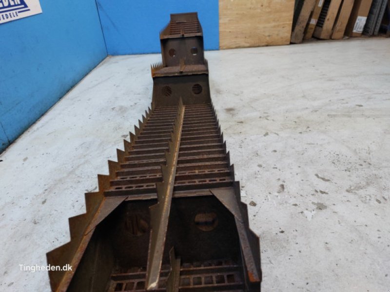 Sonstiges Mähdrescherzubehör typu Sonstige D8500, Gebrauchtmaschine v Hemmet (Obrázek 7)