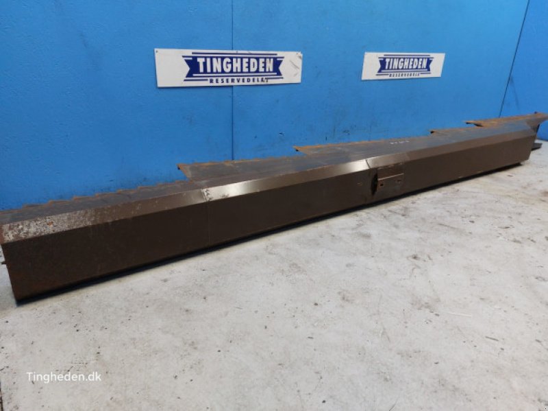 Sonstiges Mähdrescherzubehör typu Sonstige D8500, Gebrauchtmaschine v Hemmet (Obrázek 13)