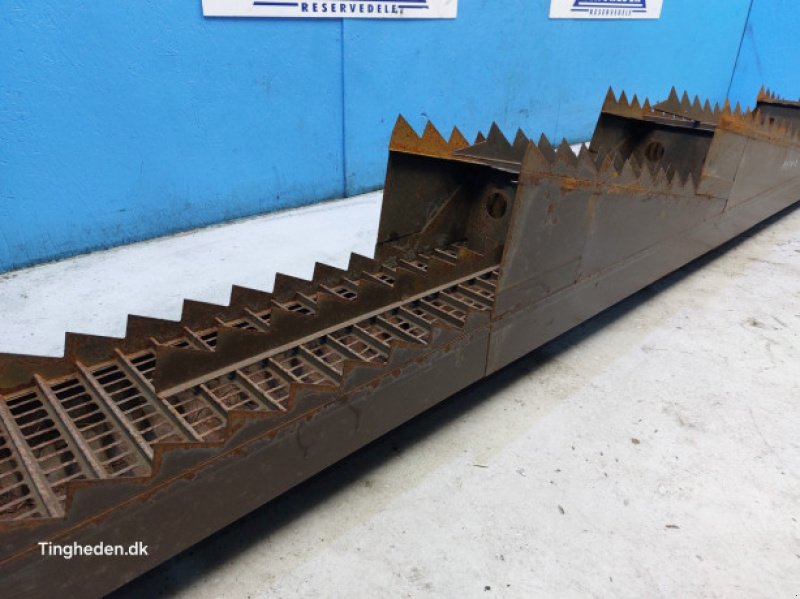 Sonstiges Mähdrescherzubehör typu Sonstige D8500, Gebrauchtmaschine v Hemmet (Obrázek 3)