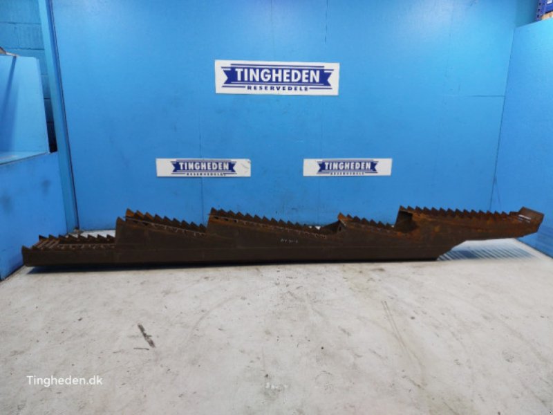 Sonstiges Mähdrescherzubehör typu Sonstige D8500, Gebrauchtmaschine v Hemmet (Obrázek 1)