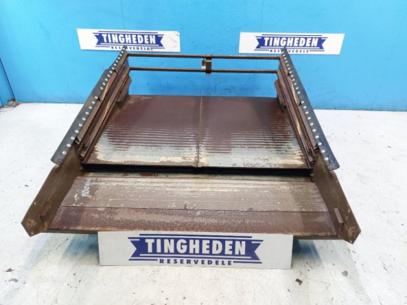 Sonstiges Mähdrescherzubehör typu Sonstige D8500, Gebrauchtmaschine v Hemmet (Obrázek 1)