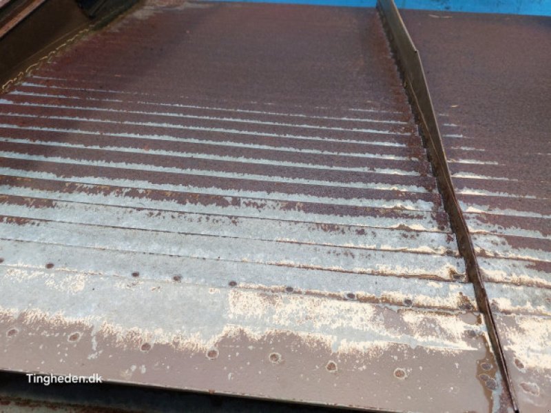 Sonstiges Mähdrescherzubehör typu Sonstige D8500, Gebrauchtmaschine v Hemmet (Obrázek 19)