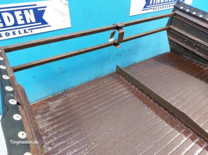 Sonstiges Mähdrescherzubehör typu Sonstige D8500, Gebrauchtmaschine v Hemmet (Obrázek 5)