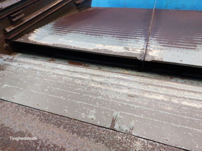 Sonstiges Mähdrescherzubehör typu Sonstige D8500, Gebrauchtmaschine v Hemmet (Obrázek 11)