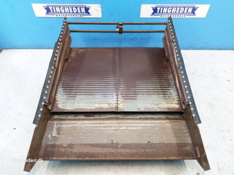 Sonstiges Mähdrescherzubehör typu Sonstige D8500, Gebrauchtmaschine v Hemmet (Obrázek 20)