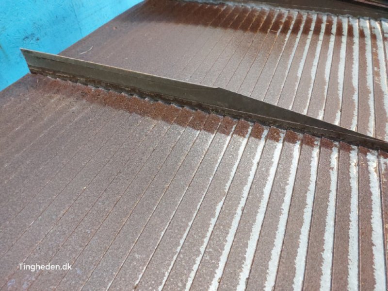 Sonstiges Mähdrescherzubehör typu Sonstige D8500, Gebrauchtmaschine v Hemmet (Obrázek 7)