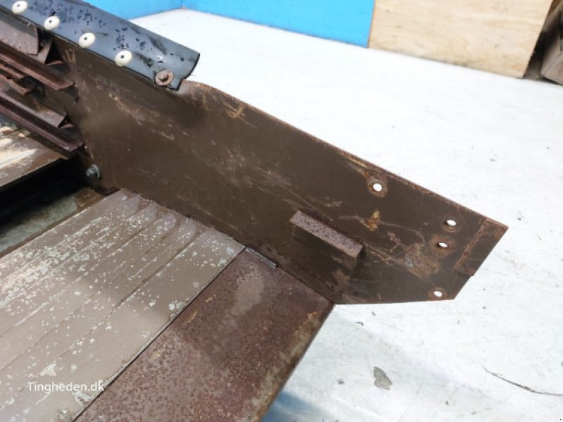 Sonstiges Mähdrescherzubehör typu Sonstige D8500, Gebrauchtmaschine v Hemmet (Obrázek 13)