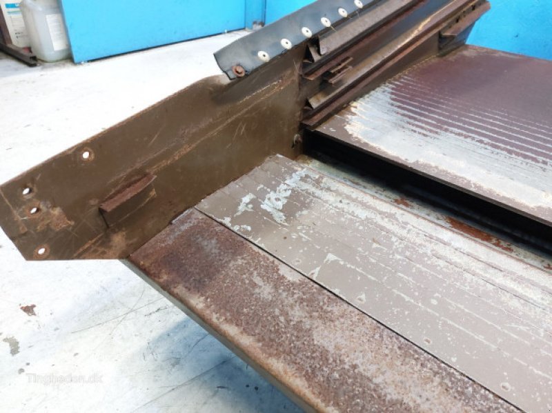 Sonstiges Mähdrescherzubehör typu Sonstige D8500, Gebrauchtmaschine v Hemmet (Obrázek 14)