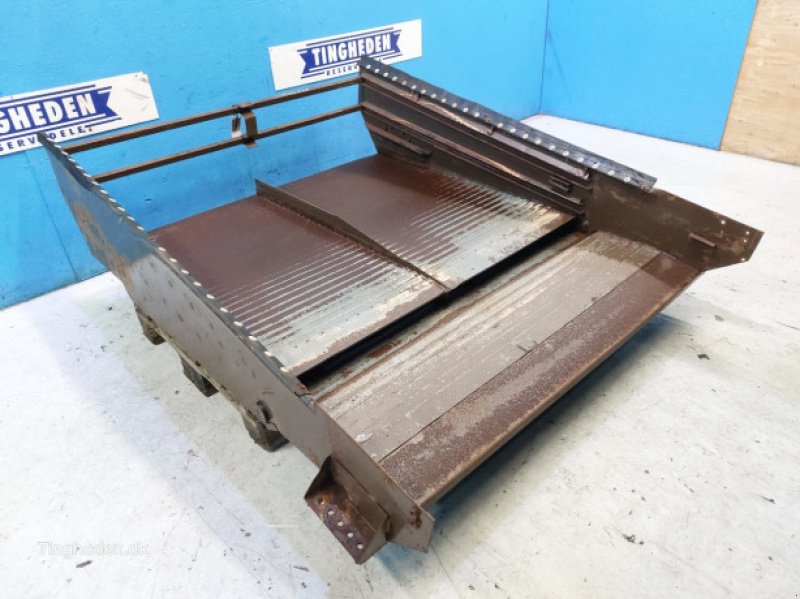 Sonstiges Mähdrescherzubehör typu Sonstige D8500, Gebrauchtmaschine v Hemmet (Obrázek 2)