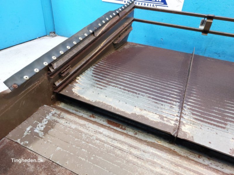 Sonstiges Mähdrescherzubehör typu Sonstige D8500, Gebrauchtmaschine v Hemmet (Obrázek 9)
