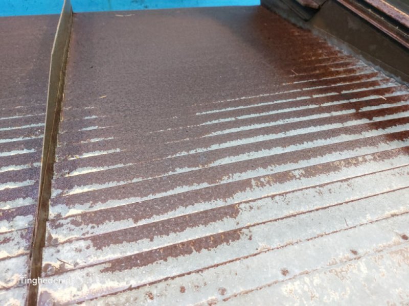 Sonstiges Mähdrescherzubehör typu Sonstige D8500, Gebrauchtmaschine v Hemmet (Obrázek 18)