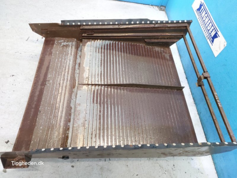 Sonstiges Mähdrescherzubehör typu Sonstige D8500, Gebrauchtmaschine v Hemmet (Obrázek 16)