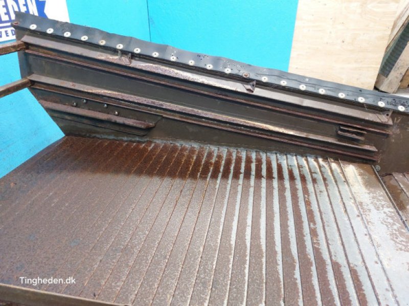 Sonstiges Mähdrescherzubehör typu Sonstige D8500, Gebrauchtmaschine v Hemmet (Obrázek 8)