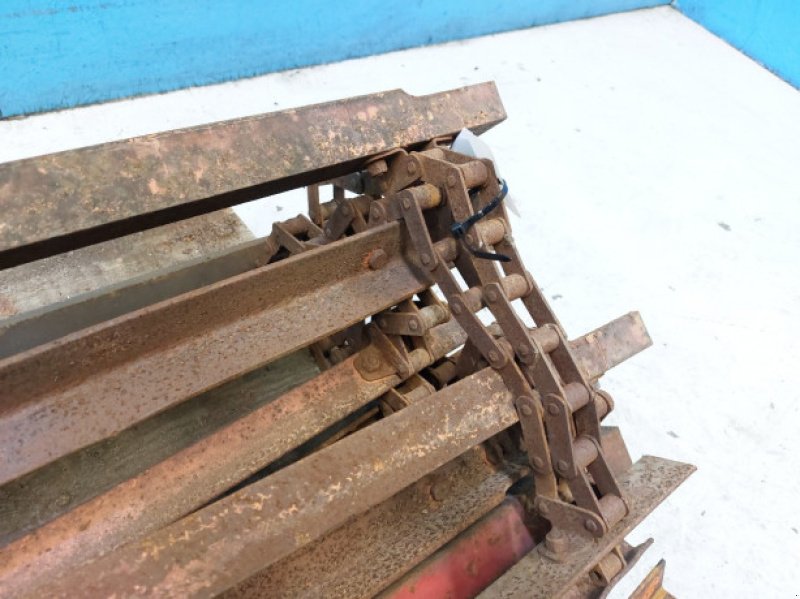 Sonstiges Mähdrescherzubehör typu Sonstige D8500, Gebrauchtmaschine v Hemmet (Obrázek 5)